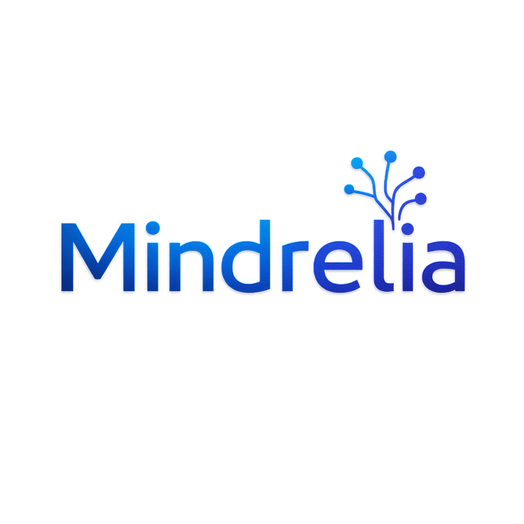 Mindrelia logo